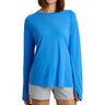 Free Fly - Womens Bamboo Lightweight Long Sleeve Ii T-Shirt