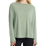 Free Fly - Womens Bamboo Lightweight Long Sleeve Ii T-Shirt