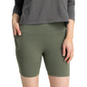 Free Fly - Womens All Day 6 Pocket Short