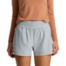 Free Fly - Womens Pull-On Breeze Short