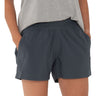 Free Fly - Womens Pull-On Breeze Short