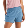 Free Fly - Womens Pull-On Breeze Short