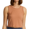 Free Fly - Womens Ribbed Bamboo Tank Top