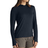 Free Fly - Womens Bamboo Shade Hoodie Ii
