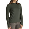 Free Fly - Womens Bamboo Shade Hoodie Ii