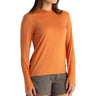 Free Fly - Womens Bamboo Shade Hoodie Ii