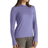 Free Fly - Womens Bamboo Shade Hoodie Ii