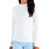 Free Fly - Womens Bamboo Shade Long Sleeve Ii T-Shirt