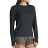 Free Fly - Womens Bamboo Shade Long Sleeve Ii T-Shirt