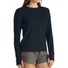 Free Fly - Womens Bamboo Shade Long Sleeve Ii T-Shirt