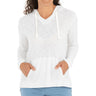 Free Fly - Womens Bamboo Slub Hoodie