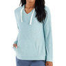 Free Fly - Womens Bamboo Slub Hoodie