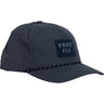 Free Fly - Unisex Wave 5-Panel Hat