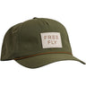 Free Fly - Unisex Wave 5-Panel Hat