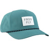 Free Fly - Unisex Wave 5-Panel Hat