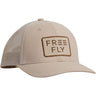 Free Fly - Unisex Wave Trucker Hat