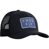 Free Fly - Unisex Wave Trucker Hat