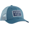 Free Fly - Unisex Wave Trucker Hat
