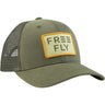 Free Fly - Unisex Wave Trucker Hat