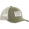 Free Fly - Unisex Wave Trucker Hat