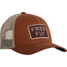 Free Fly - Unisex Wave Trucker Hat