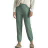 Free Fly - Womens Waffle Jogger