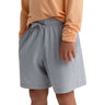 Free Fly - Boys Breeze Short