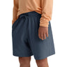 Free Fly - Boys Breeze Short
