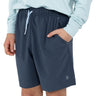 Free Fly - Boys Breeze Short