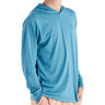 Free Fly - Youth Bamboo Shade Hoodie