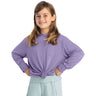 Free Fly - Youth Bamboo Shade Hoodie