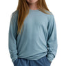 Free Fly - Youth Bamboo Shade Long Sleeve T-Shirt