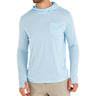 Free Fly - Mens Bamboo Lightweight Hoodie