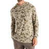 Free Fly - Mens Bamboo Lightweight Hoodie