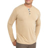 Free Fly - Mens Bamboo Flex Henley