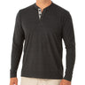 Free Fly - Mens Bamboo Flex Henley