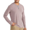 Free Fly - Mens Bamboo Flex Henley