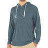 Free Fly - Mens Bamboo Waffle Hoodie