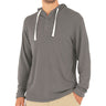 Free Fly - Mens Bamboo Waffle Hoodie