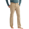Free Fly - Mens Stretch Canvas 5 Pocket Pant