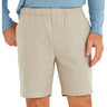 Free Fly - Mens Stretch Canvas 7" Short
