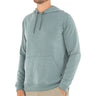 Free Fly - Mens Bamboo Fleece Pullover Hoodie