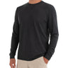 Free Fly - Mens Bamboo Flex Long Sleeve T-Shirt