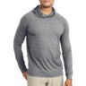 Free Fly - Mens Bamboo Flex Hoodie