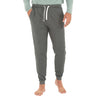 Free Fly - Mens Bamboo Heritage Fleece Jogger