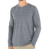 Free Fly - Mens Bamboo Heritage Henley