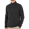 Free Fly - Mens Bamboo Heritage Fleece Quarter Zip Pullover
