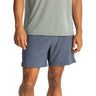 Free Fly - Mens Lined Active Breeze 5.5" Short