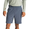 Free Fly - Mens Lined Active Breeze 7" Short