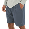 Free Fly - Mens Lined Breeze Short